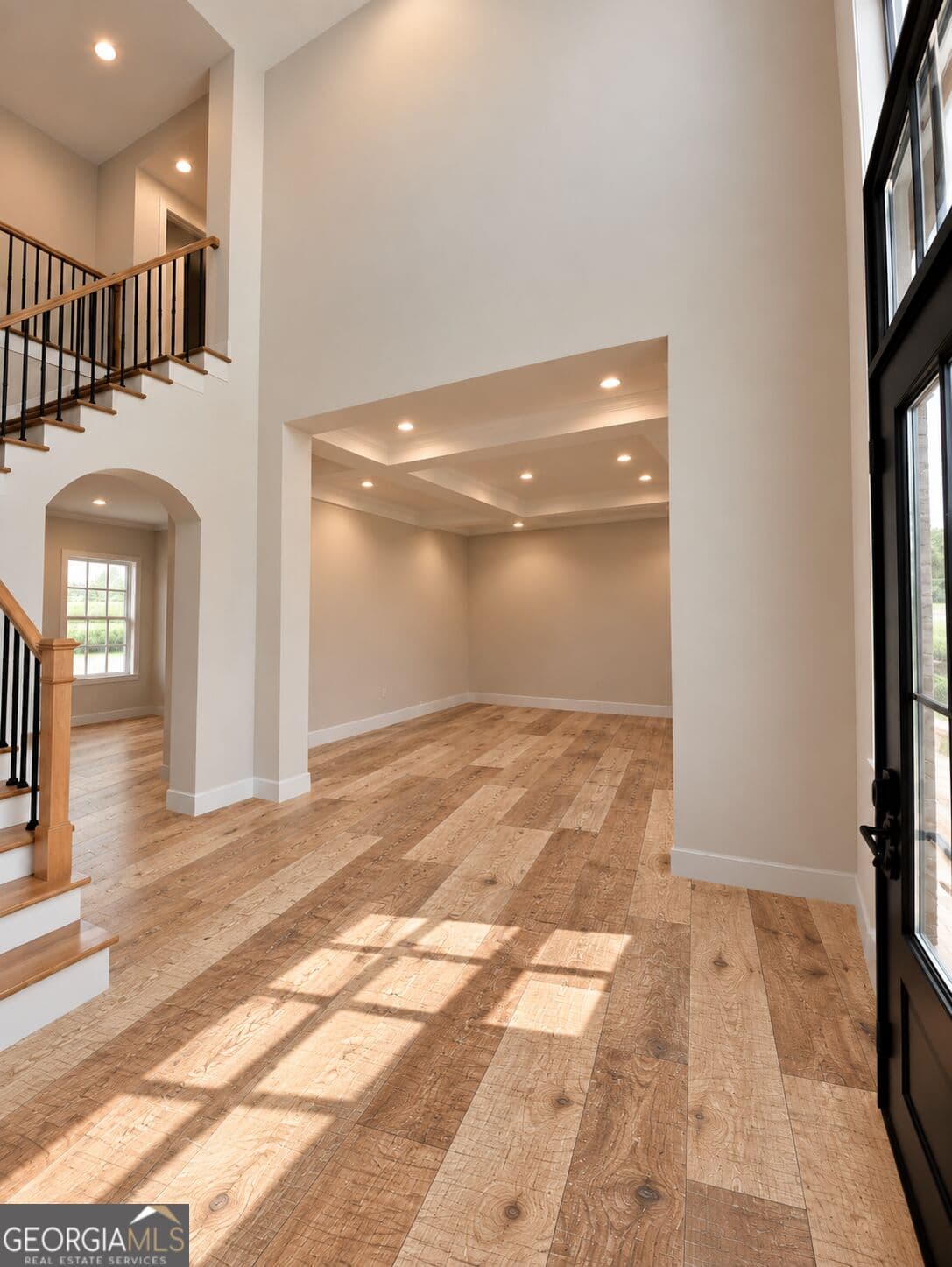 5 bedroom, 4 bathroom, 3,489 sq ft single family residence for sale at 141 Floyd Road LOT 3, Hampton, GA 30228 — photo 3