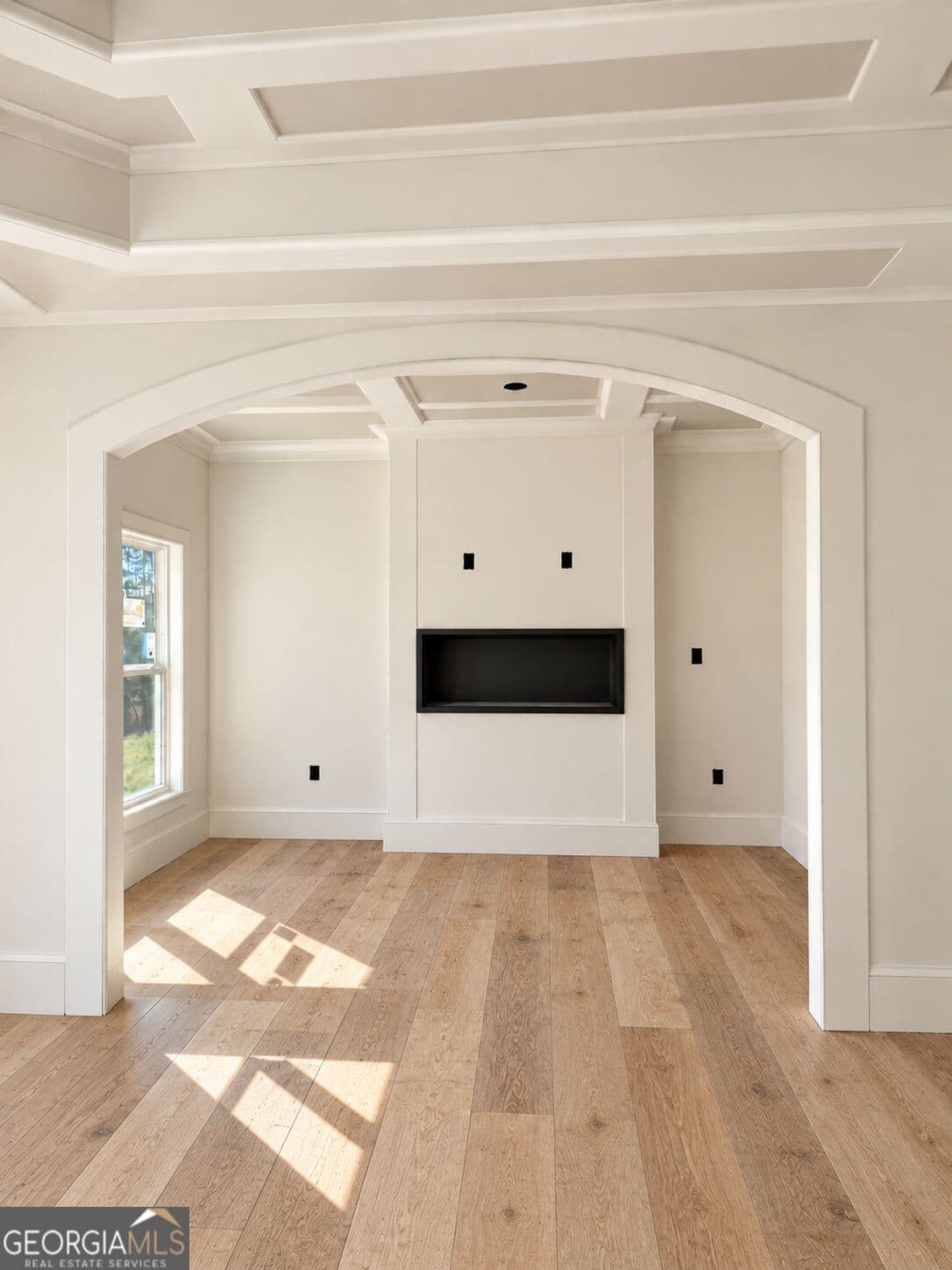 5 bedroom, 4 bathroom, 3,489 sq ft single family residence for sale at 141 Floyd Road LOT 3, Hampton, GA 30228 — photo 8