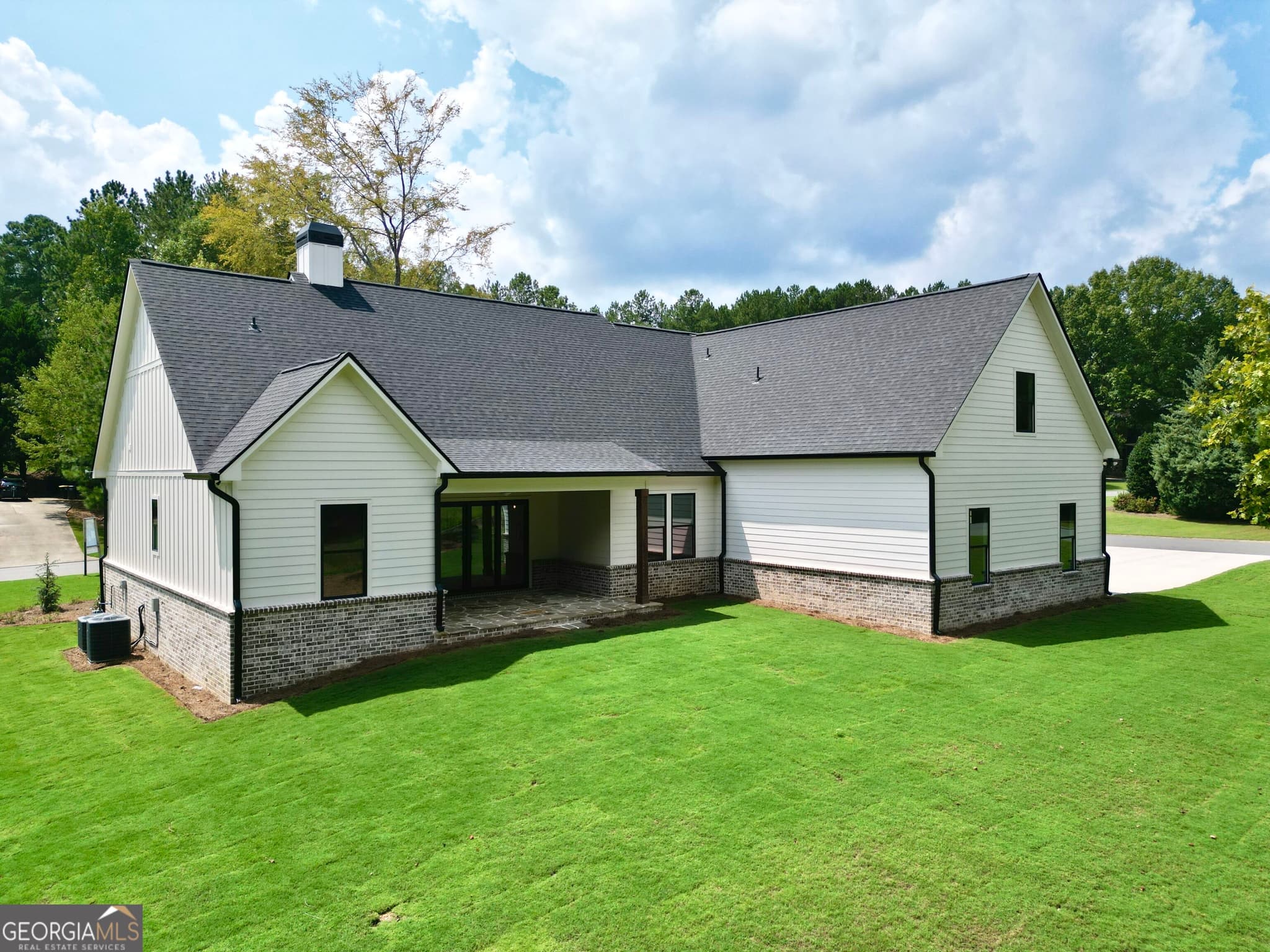4 bedroom, 3.5 bathroom, 2,924 sq ft single family residence for sale at 171 Nelson Boulevard, Rome, GA 30165 — photo 6