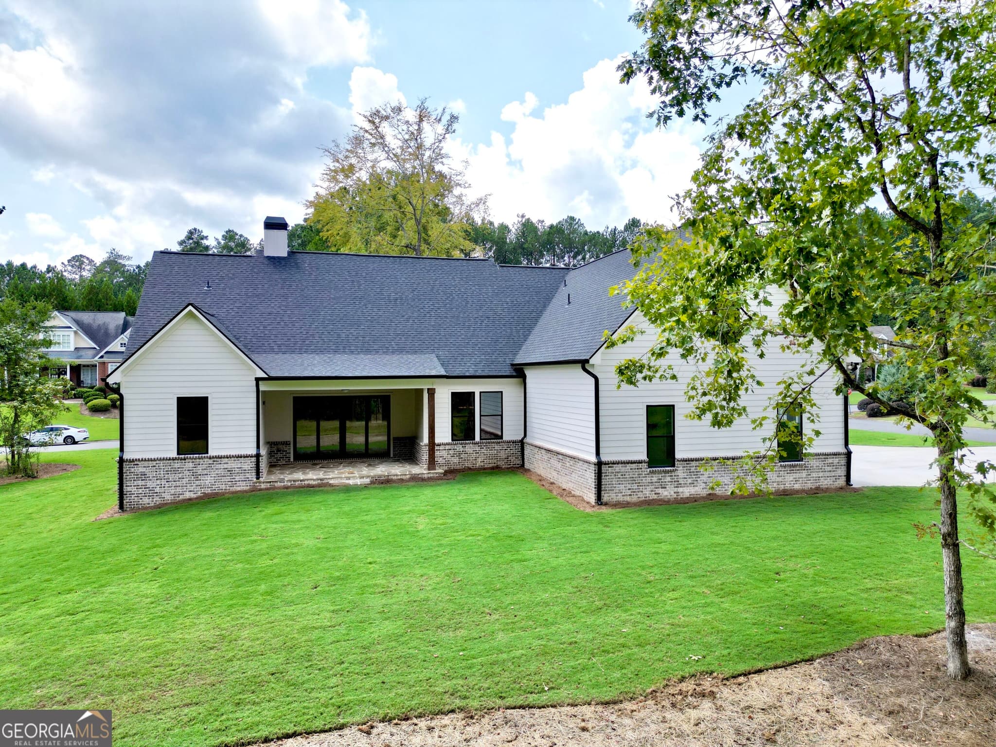4 bedroom, 3.5 bathroom, 2,924 sq ft single family residence for sale at 171 Nelson Boulevard, Rome, GA 30165 — photo 7