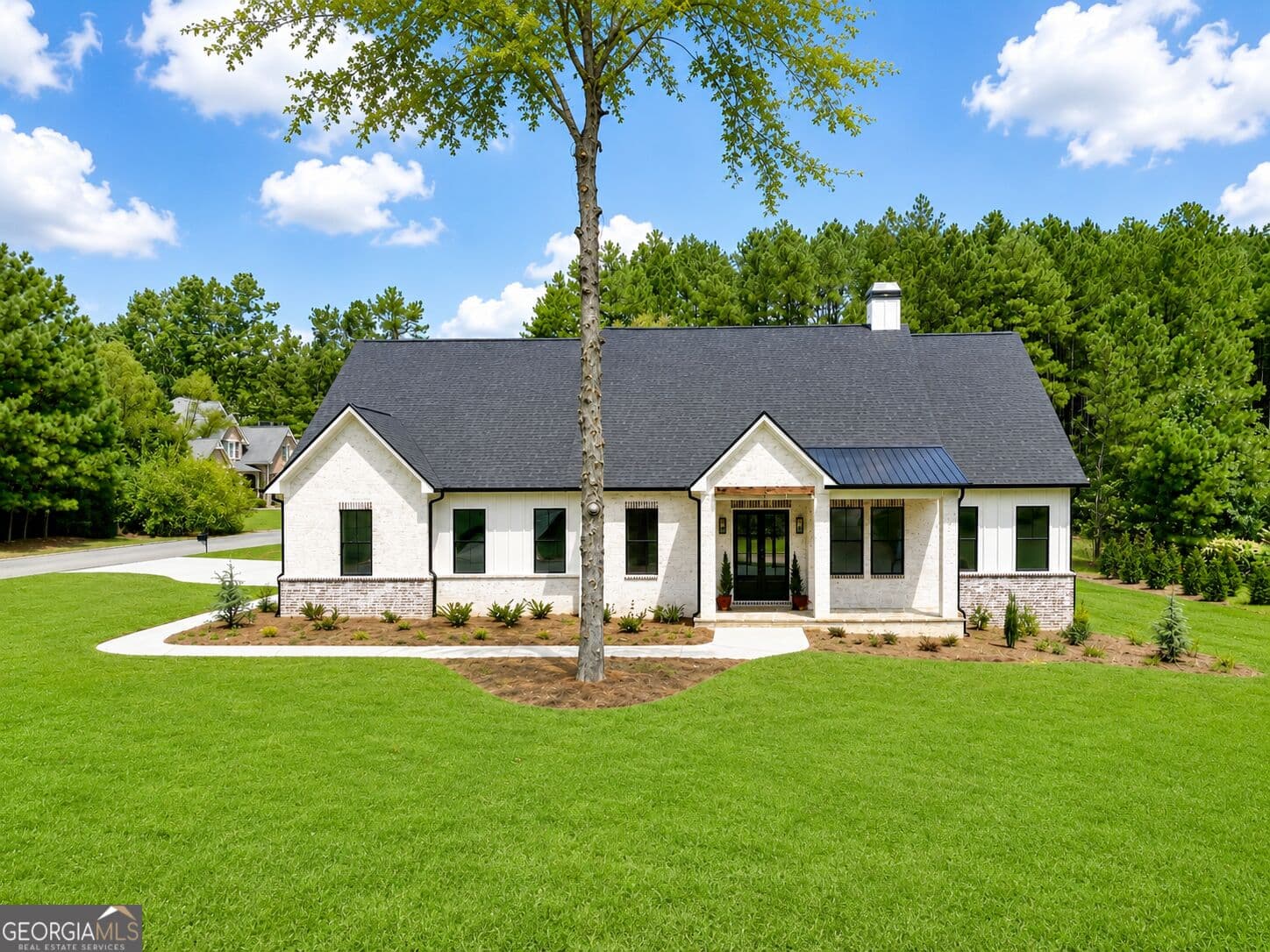 4 bedroom, 3.5 bathroom, 2,924 sq ft single family residence for sale at 171 Nelson Boulevard, Rome, GA 30165