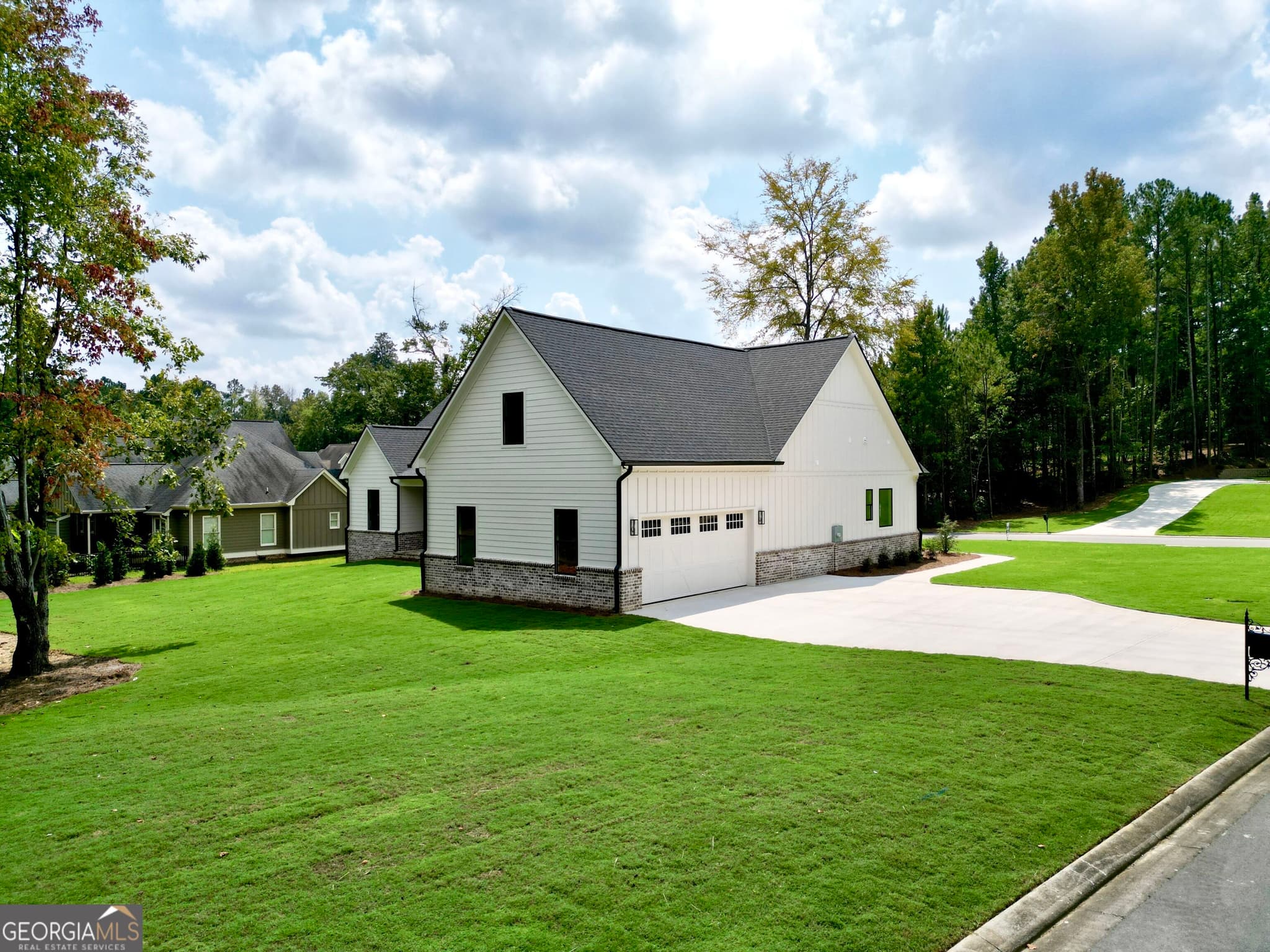 4 bedroom, 3.5 bathroom, 2,924 sq ft single family residence for sale at 171 Nelson Boulevard, Rome, GA 30165 — photo 5