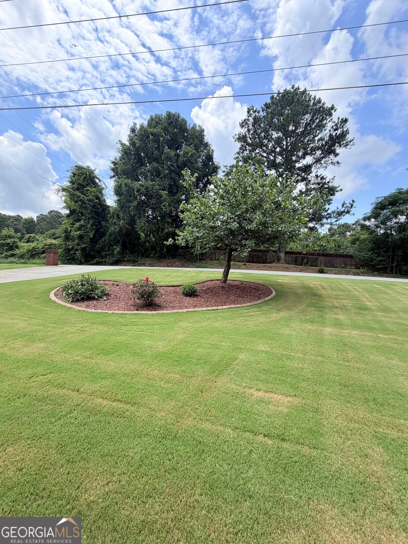 4 bedroom, 3.5 bathroom, 2,763 sq ft single family residence for sale at 3151 Hurst Road, Conyers, GA 30094 — photo 2