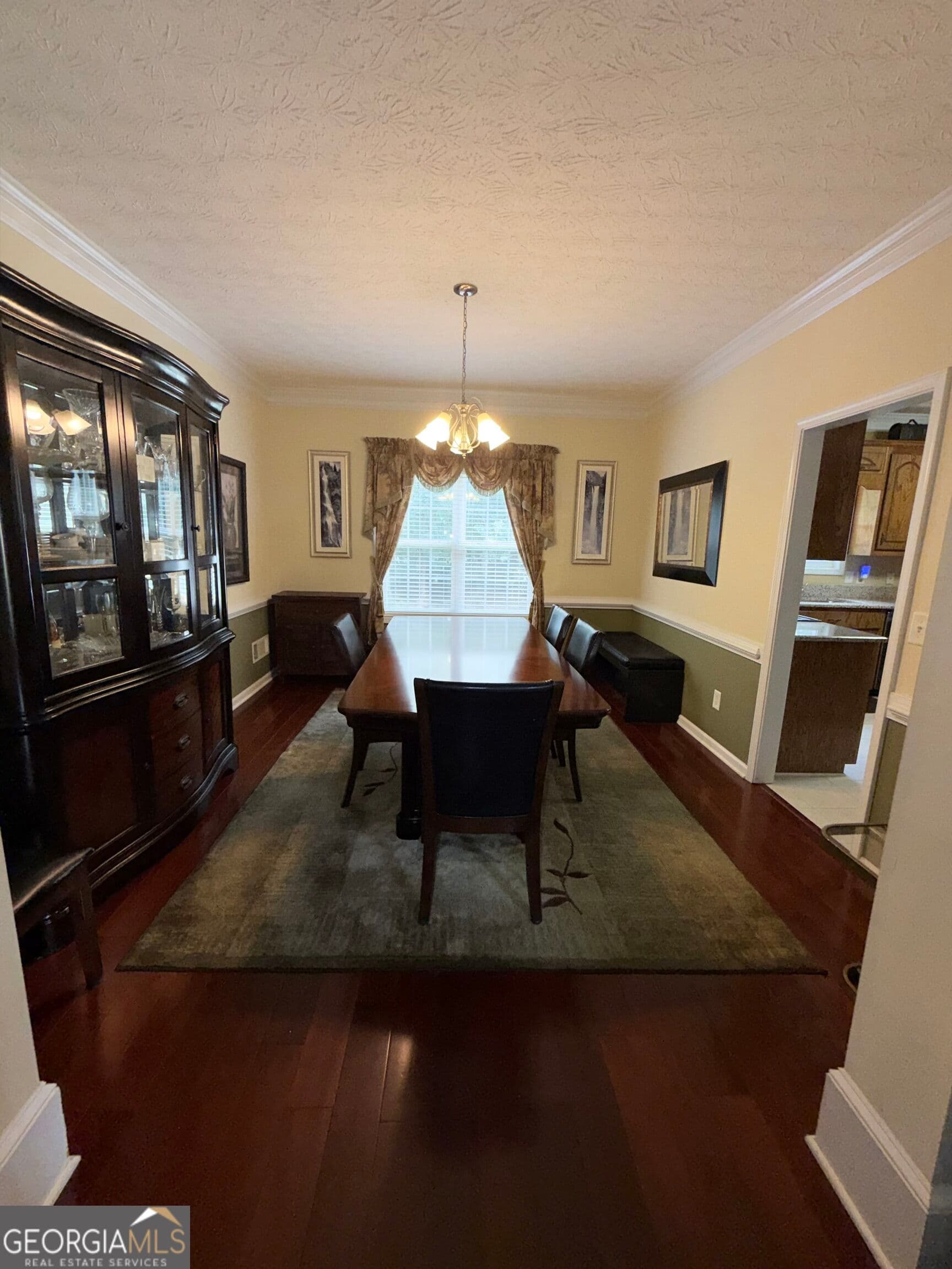 4 bedroom, 3.5 bathroom, 2,763 sq ft single family residence for sale at 3151 Hurst Road, Conyers, GA 30094 — photo 6