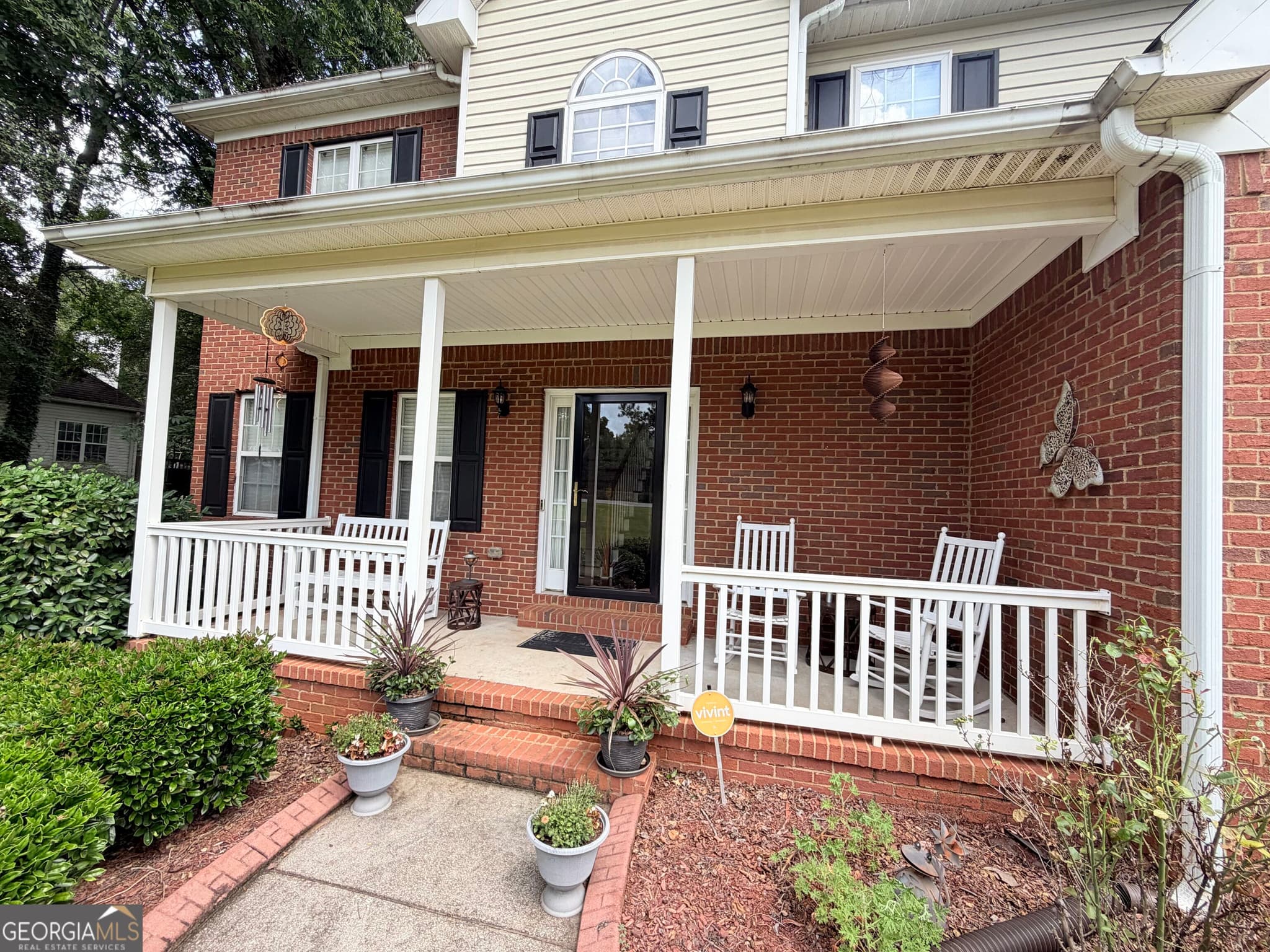 4 bedroom, 3.5 bathroom, 2,763 sq ft single family residence for sale at 3151 Hurst Road, Conyers, GA 30094 — photo 3