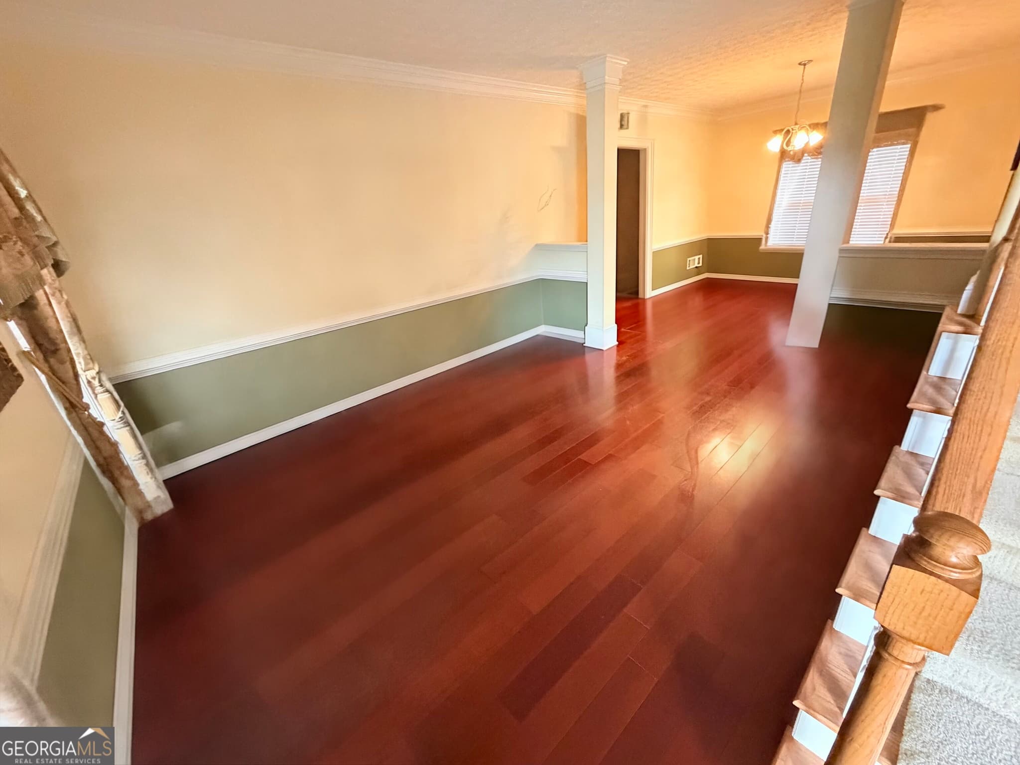 4 bedroom, 3.5 bathroom, 2,763 sq ft single family residence for sale at 3151 Hurst Road, Conyers, GA 30094 — photo 5