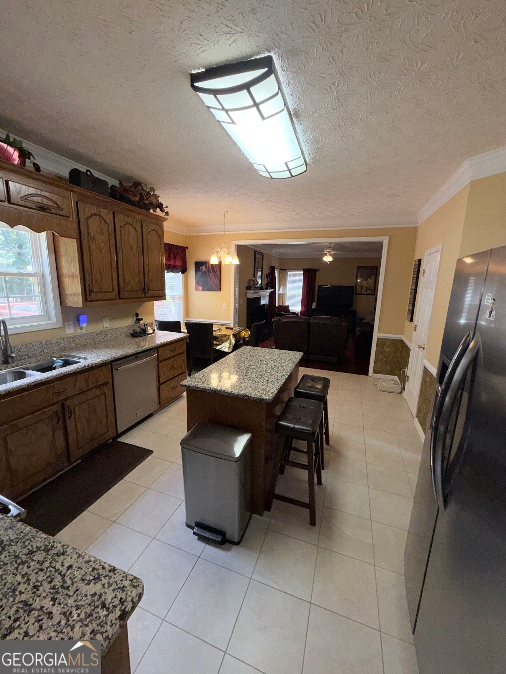 4 bedroom, 3.5 bathroom, 2,763 sq ft single family residence for sale at 3151 Hurst Road, Conyers, GA 30094 — photo 10