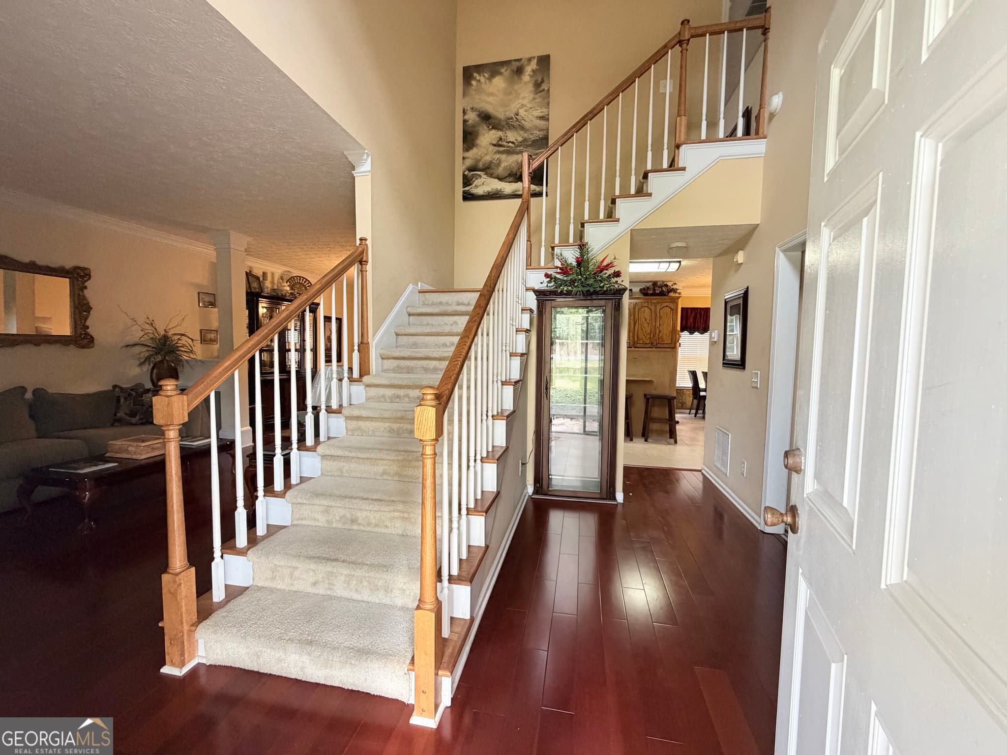4 bedroom, 3.5 bathroom, 2,763 sq ft single family residence for sale at 3151 Hurst Road, Conyers, GA 30094 — photo 4
