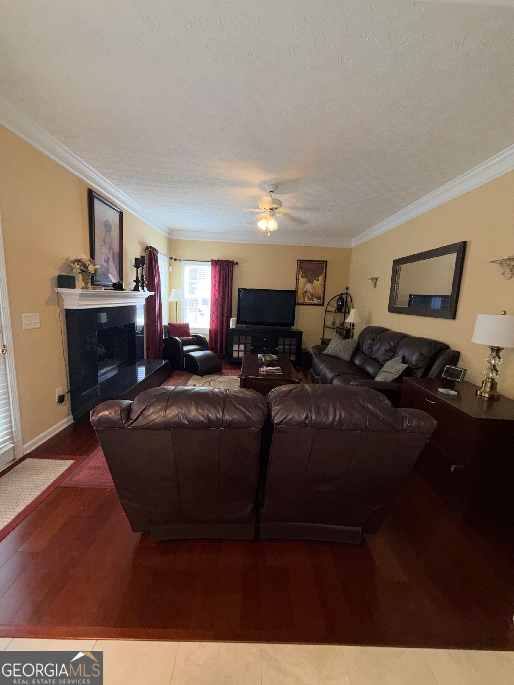 4 bedroom, 3.5 bathroom, 2,763 sq ft single family residence for sale at 3151 Hurst Road, Conyers, GA 30094 — photo 8
