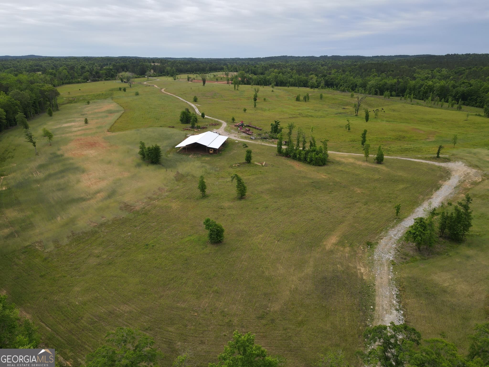 agriculture for sale at 1120 Julia Jordan Road, Roberta, GA 31078 — photo 7