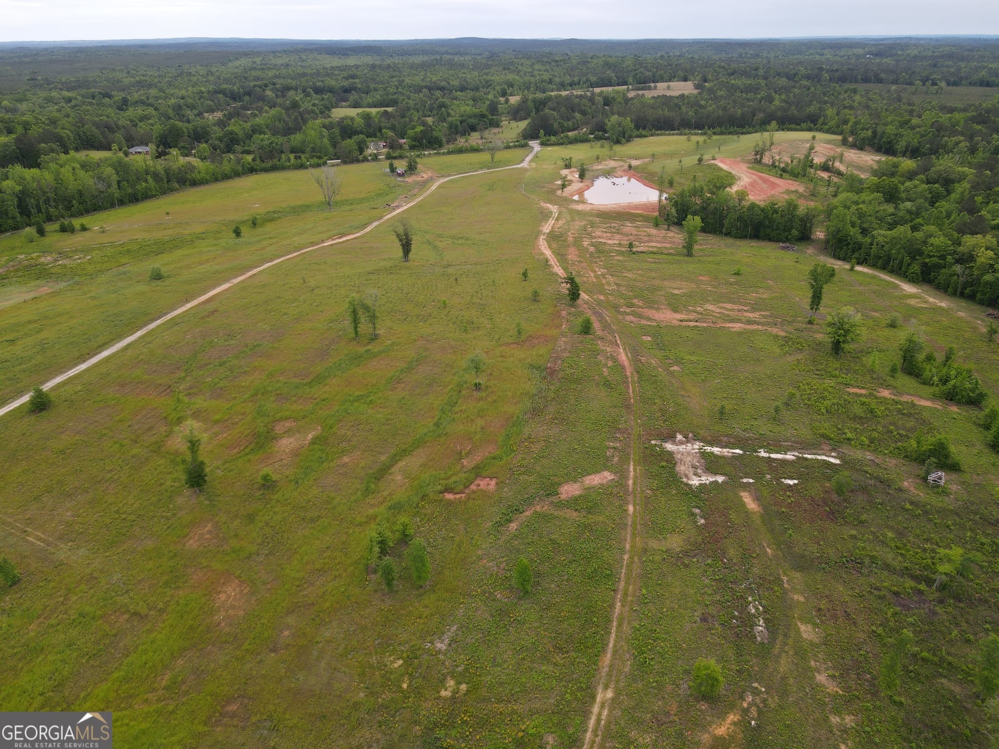 agriculture for sale at 1120 Julia Jordan Road, Roberta, GA 31078 — photo 9