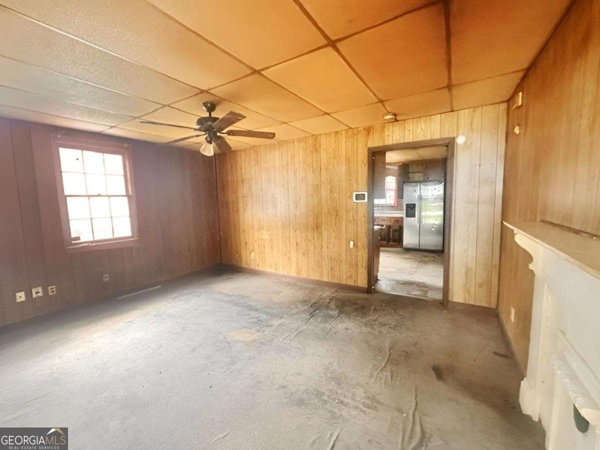 2 bedroom, 1 bathroom, 1,046 sq ft single family residence for sale at 54 Bleachery Street, Griffin, GA 30223 — photo 6