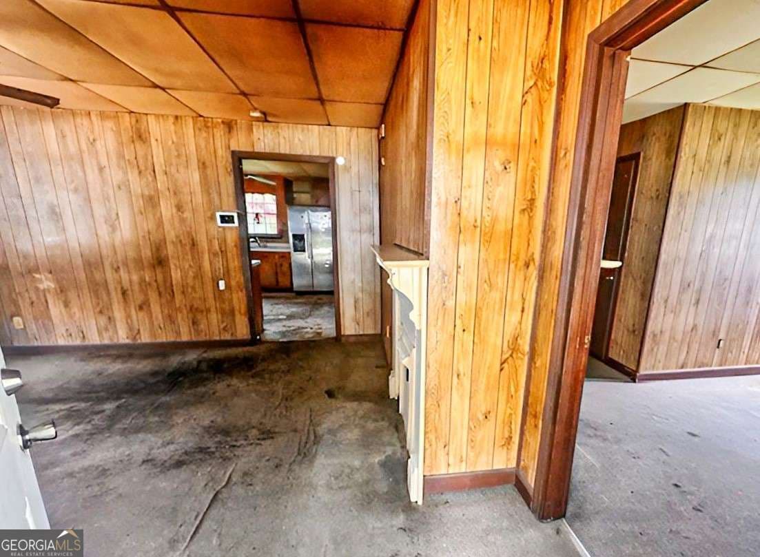 2 bedroom, 1 bathroom, 1,046 sq ft single family residence for sale at 54 Bleachery Street, Griffin, GA 30223 — photo 5