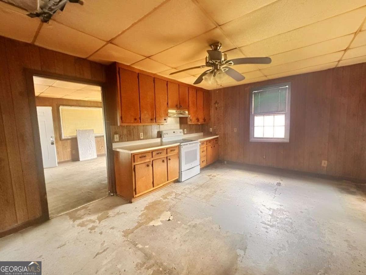 2 bedroom, 1 bathroom, 1,046 sq ft single family residence for sale at 54 Bleachery Street, Griffin, GA 30223 — photo 9