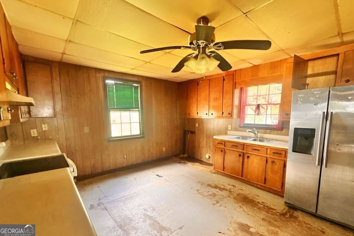 2 bedroom, 1 bathroom, 1,046 sq ft single family residence for sale at 54 Bleachery Street, Griffin, GA 30223 — photo 10