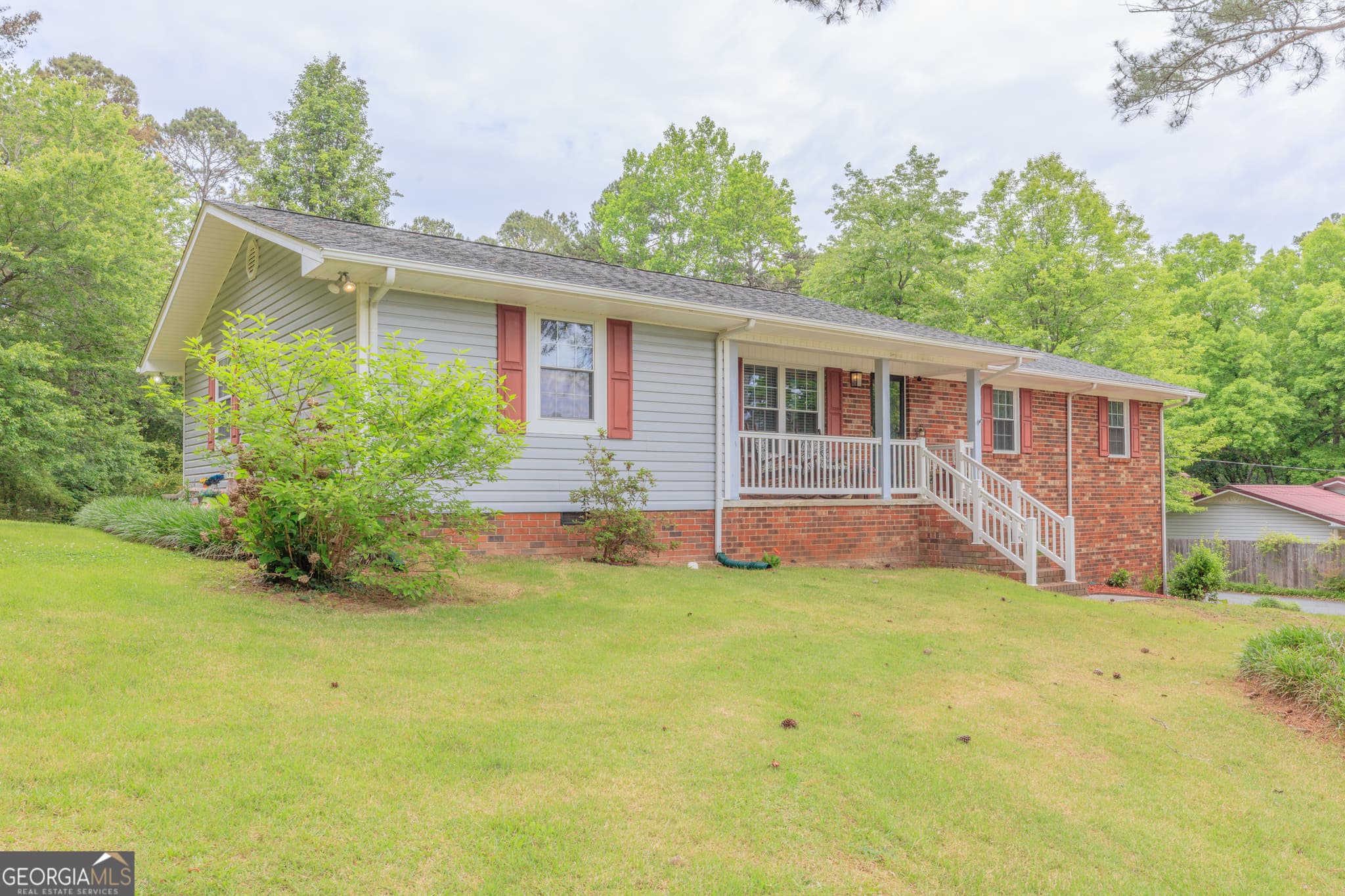 69 Morningside Drive, Lafayette, GA 30728 — most recent listing photo