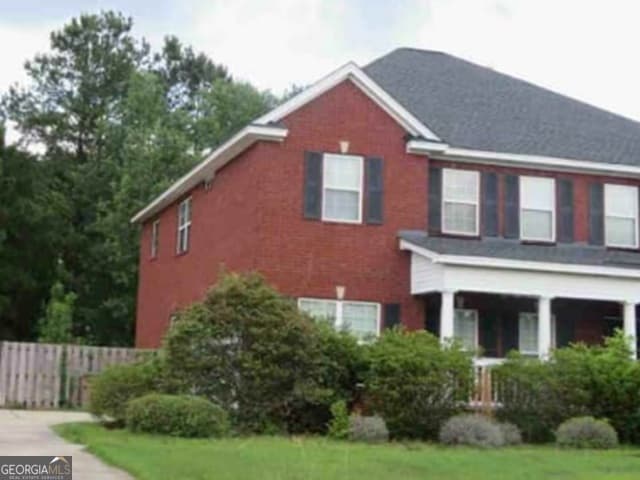 4 bedroom, 3.5 bathroom, 3,498 sq ft single family residence for sale at 992 Young Way, Richmond Hill, GA 31324 — photo 2