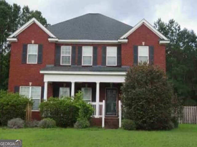 4 bedroom, 3.5 bathroom, 3,498 sq ft single family residence for sale at 992 Young Way, Richmond Hill, GA 31324