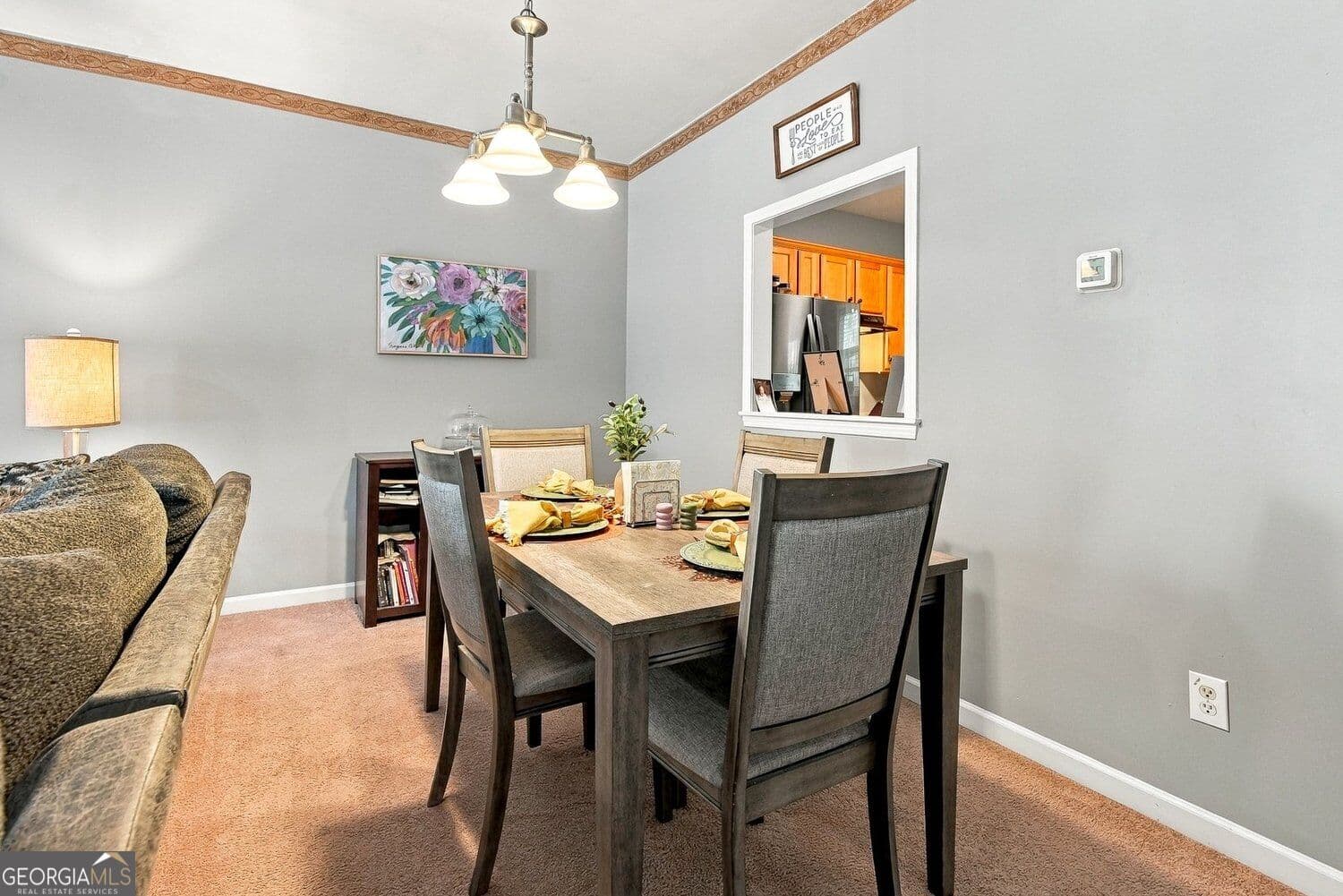 2 bedroom, 2.5 bathroom, 2,175 sq ft townhouse for sale at 299 Venture Path, Hiram, GA 30141 — photo 6