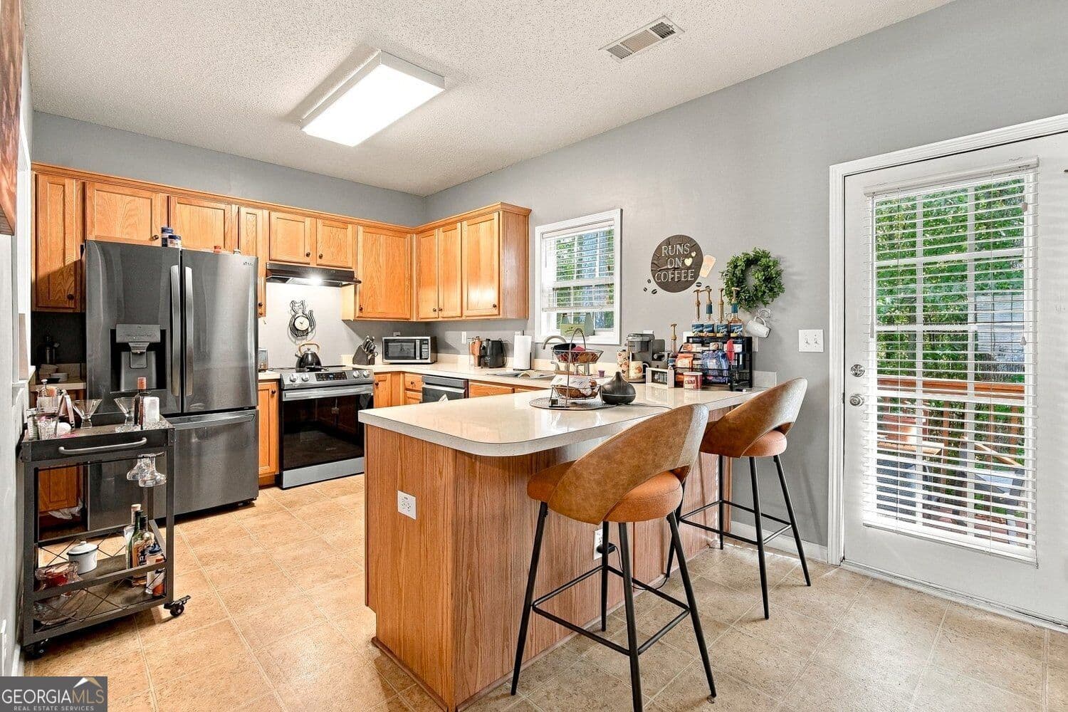 2 bedroom, 2.5 bathroom, 2,175 sq ft townhouse for sale at 299 Venture Path, Hiram, GA 30141 — photo 7