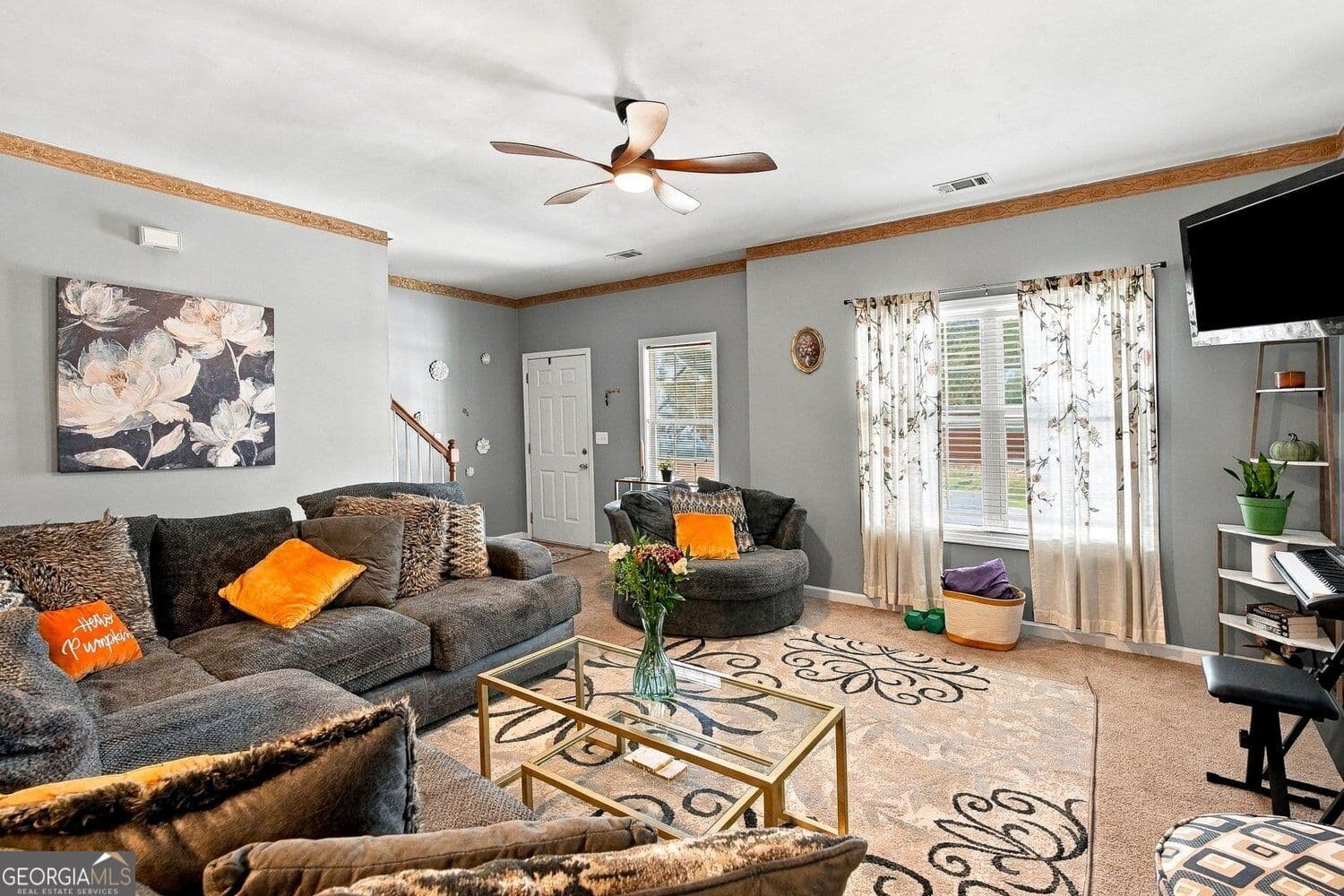 2 bedroom, 2.5 bathroom, 2,175 sq ft townhouse for sale at 299 Venture Path, Hiram, GA 30141 — photo 5