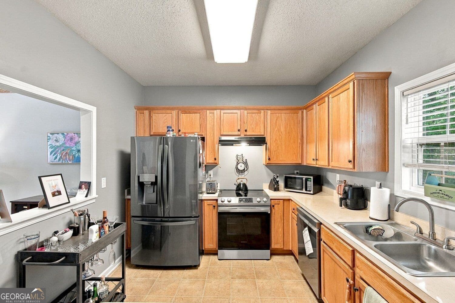 2 bedroom, 2.5 bathroom, 2,175 sq ft townhouse for sale at 299 Venture Path, Hiram, GA 30141 — photo 8