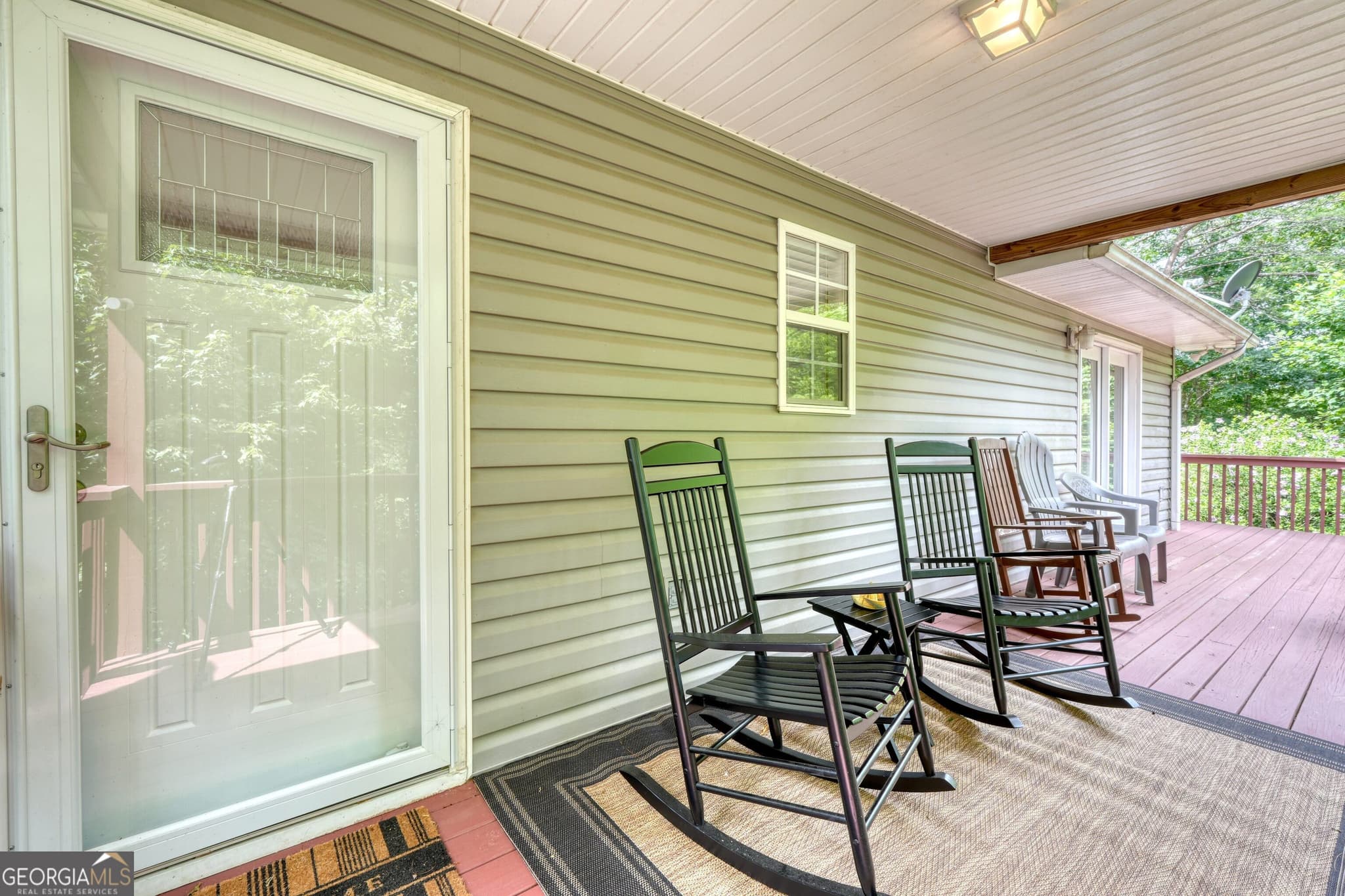 3 bedroom, 3 bathroom single family residence for sale at 2228 Walls Mountain, Hiawassee, GA 30546 — photo 7