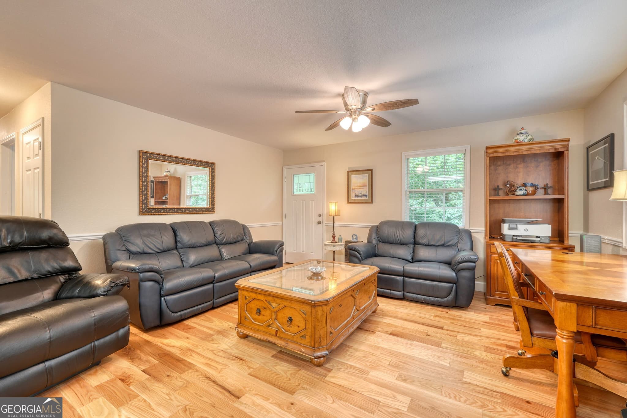 3 bedroom, 3 bathroom single family residence for sale at 2228 Walls Mountain, Hiawassee, GA 30546 — photo 10