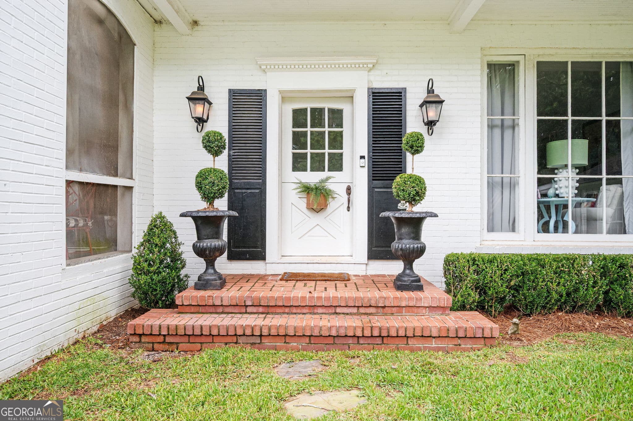 4 bedroom, 4.5 bathroom, 2,917 sq ft single family residence for sale at 1153 Jackson Springs Road, Macon, GA 31211 — photo 7