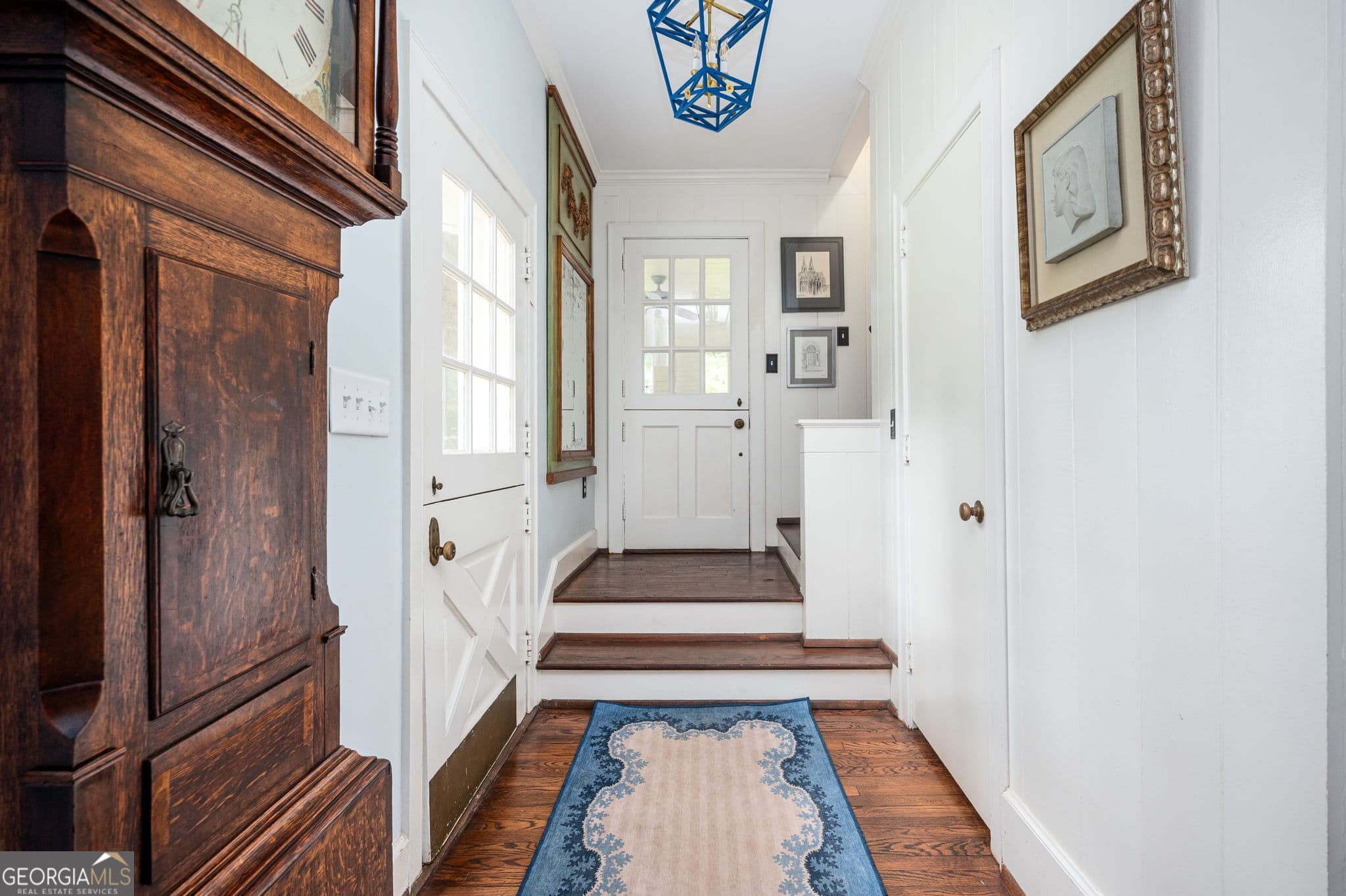 4 bedroom, 4.5 bathroom, 2,917 sq ft single family residence for sale at 1153 Jackson Springs Road, Macon, GA 31211 — photo 9