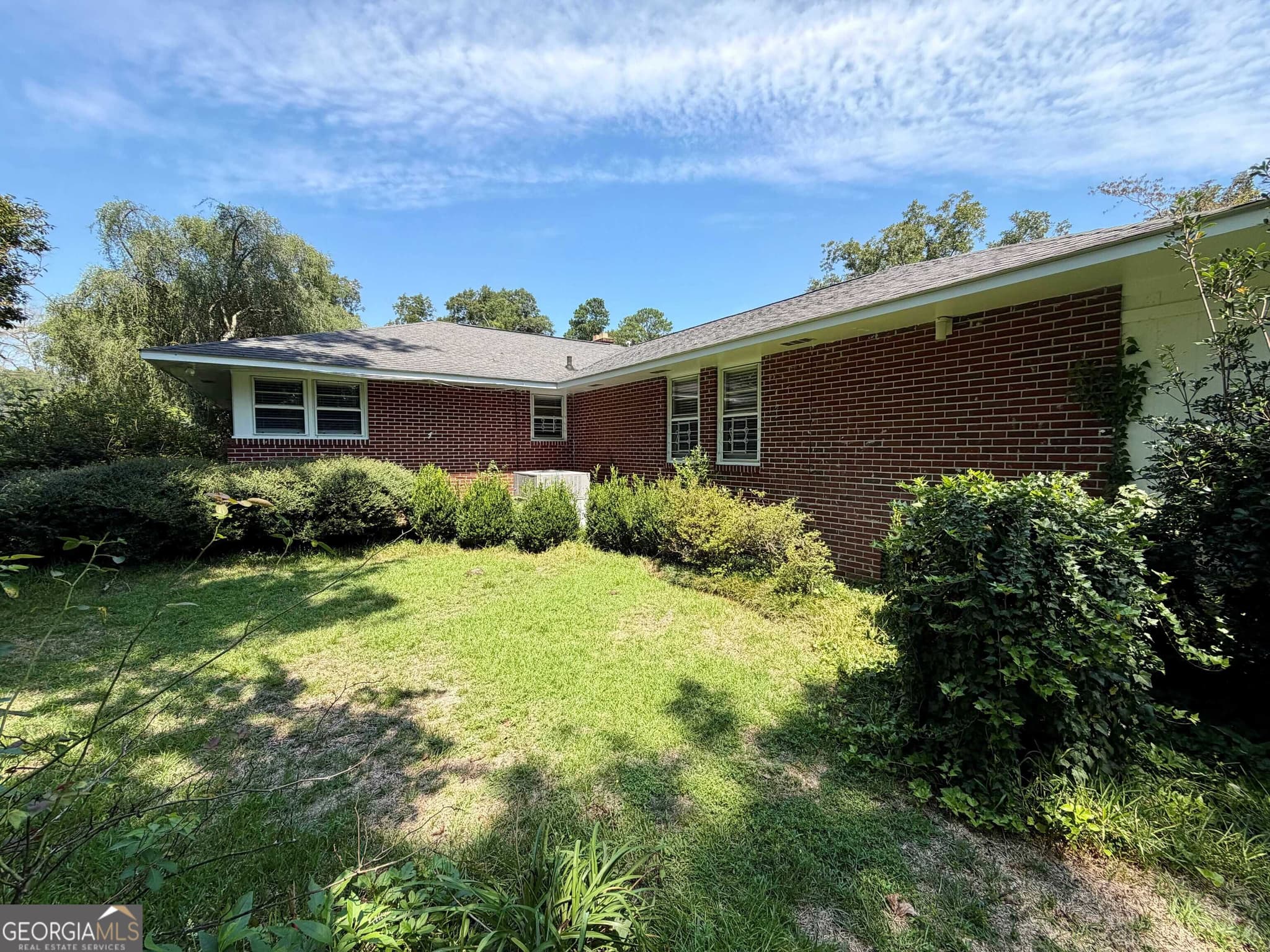 4 bedroom, 2.5 bathroom, 1,807 sq ft single family residence for sale at 422 Park Avenue, Millen, GA 30442 — photo 7