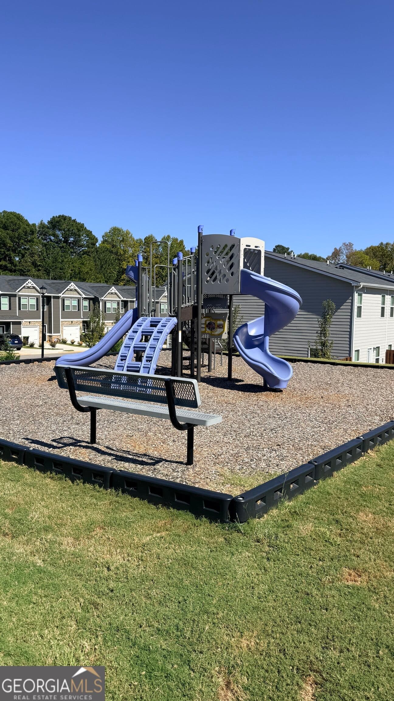 3 bedroom, 2.5 bathroom, 1,482 sq ft townhouse for rent at 241 Ivey Terrace, Temple, GA 30179 for $1,749 a month — photo 2