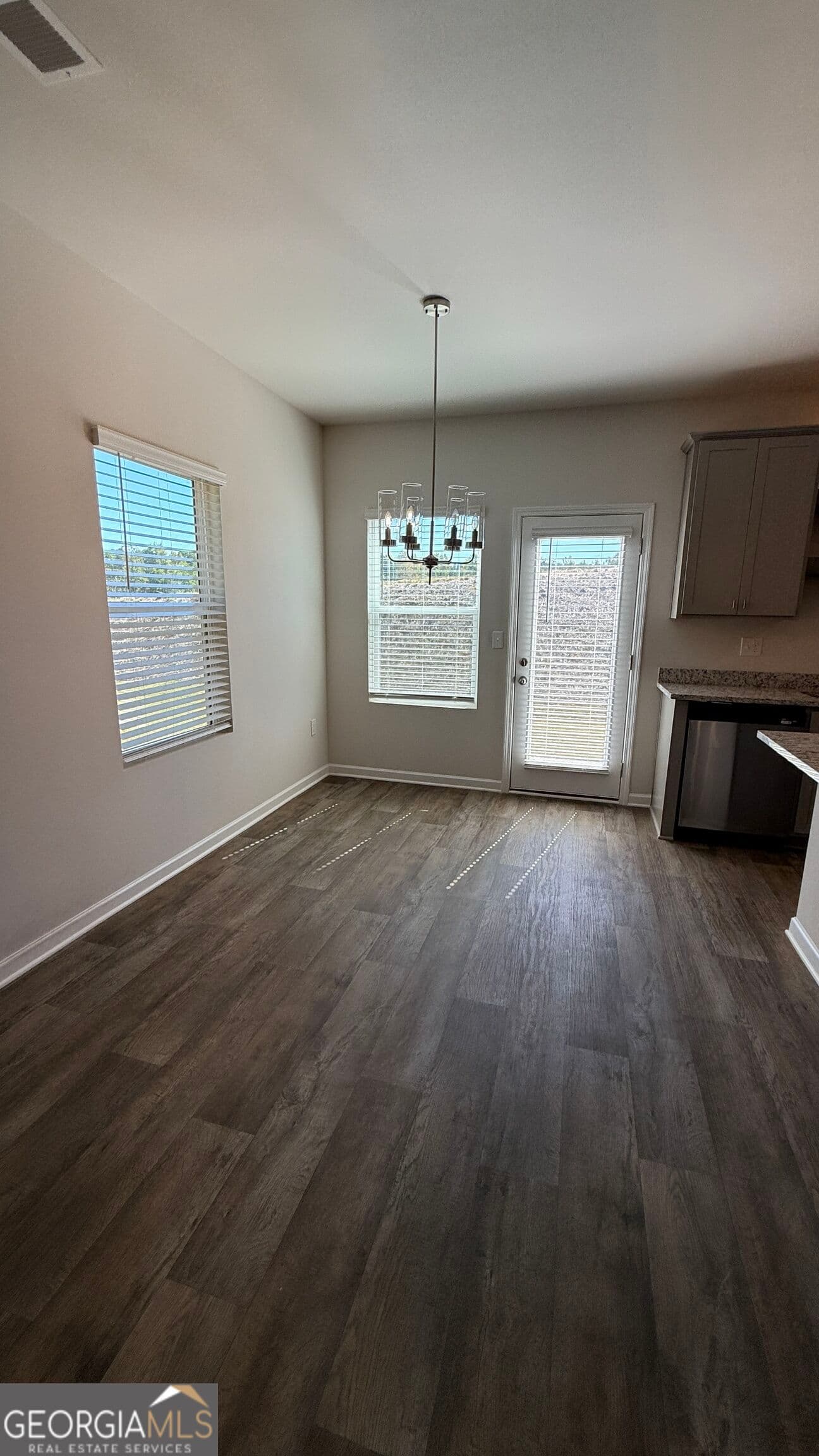 3 bedroom, 2.5 bathroom, 1,482 sq ft townhouse for rent at 241 Ivey Terrace, Temple, GA 30179 for $1,749 a month — photo 6