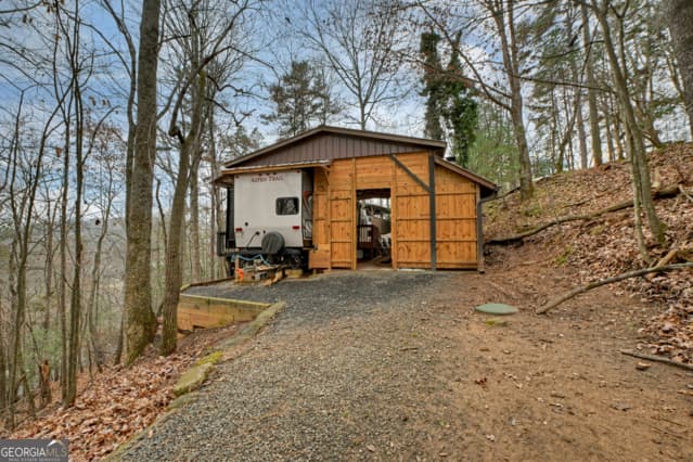 2 bedroom, 1 bathroom single family residence for sale at 44 11th Street, Ellijay, GA 30540 — photo 6