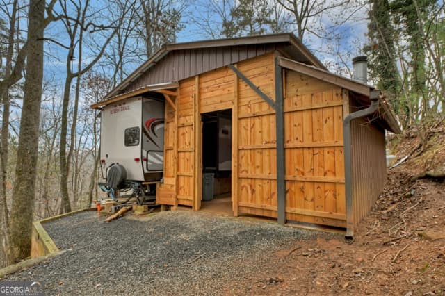 2 bedroom, 1 bathroom single family residence for sale at 44 11th Street, Ellijay, GA 30540 — photo 7