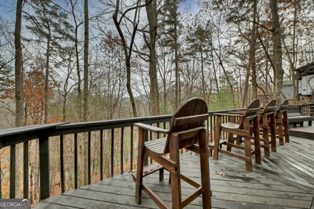 2 bedroom, 1 bathroom single family residence for sale at 44 11th Street, Ellijay, GA 30540 — photo 3