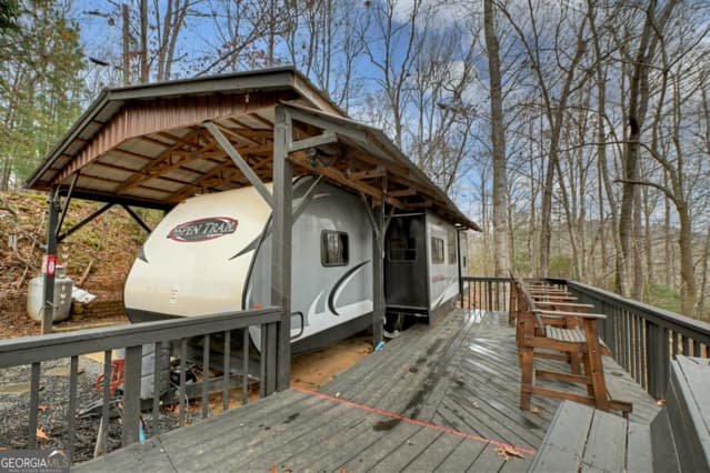 2 bedroom, 1 bathroom single family residence for sale at 44 11th Street, Ellijay, GA 30540 — photo 1 of 24