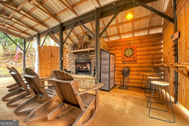2 bedroom, 1 bathroom single family residence for sale at 44 11th Street, Ellijay, GA 30540 — photo 5