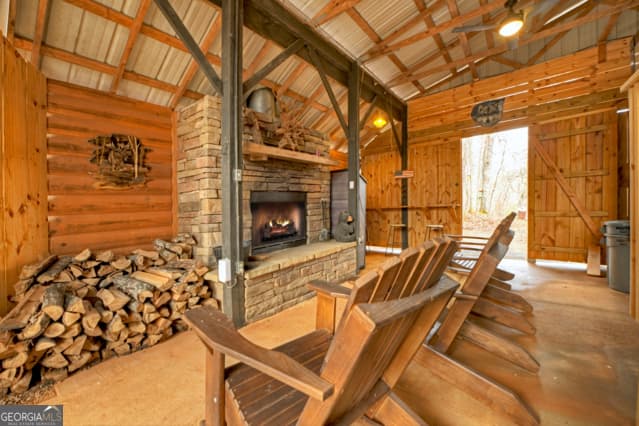 2 bedroom, 1 bathroom single family residence for sale at 44 11th Street, Ellijay, GA 30540 — photo 4