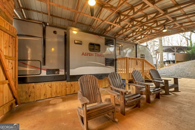 2 bedroom, 1 bathroom single family residence for sale at 44 11th Street, Ellijay, GA 30540 — photo 8