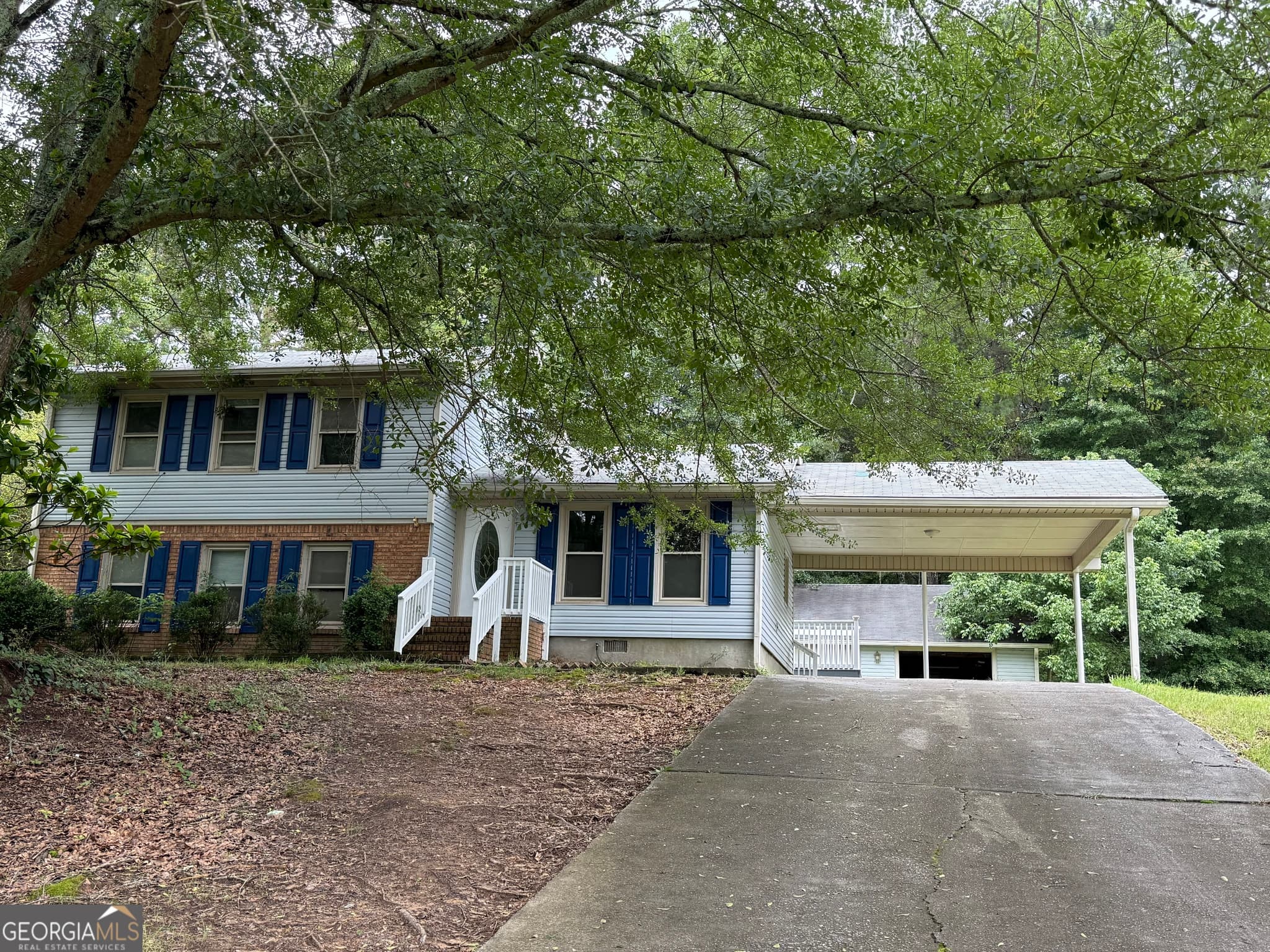 4 bedroom, 2 bathroom, 1,776 sq ft single family residence for rent at 2691 Falcon Ridge Drive, Grayson, GA 30017 for $1,800 a month — photo 1 of 1