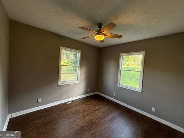 3 bedroom, 2 bathroom, 1,123 sq ft single family residence for rent at 6790 Queen Mill Road, Mableton, GA 30126 for $1,950 a month — photo 9