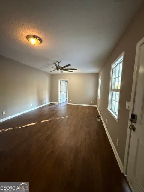 3 bedroom, 2 bathroom, 1,123 sq ft single family residence for rent at 6790 Queen Mill Road, Mableton, GA 30126 for $1,950 a month — photo 8