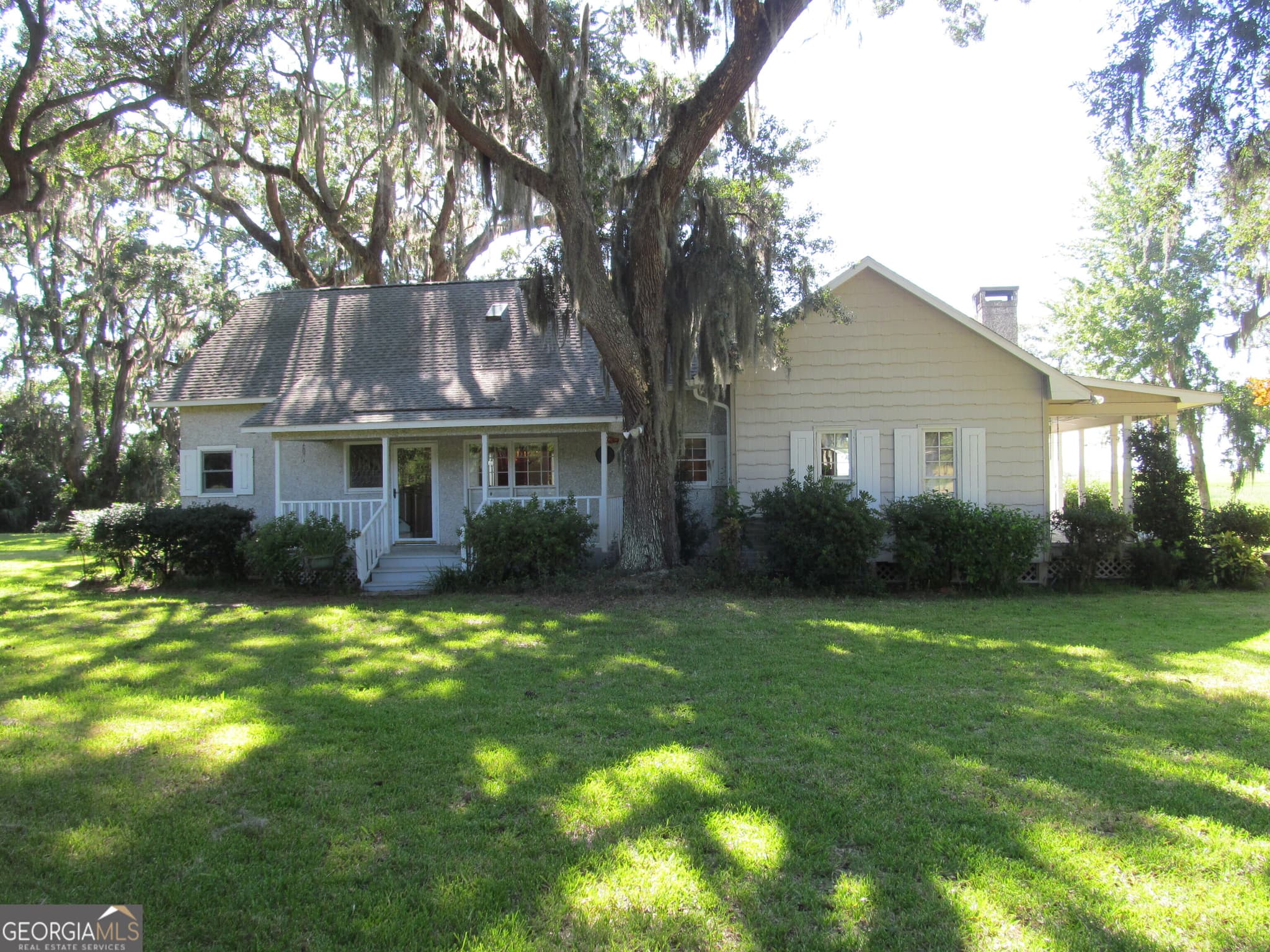 3 bedroom, 3.5 bathroom, 2,531 sq ft single family residence sold at 1165 Durant Drive, Townsend, GA 31331