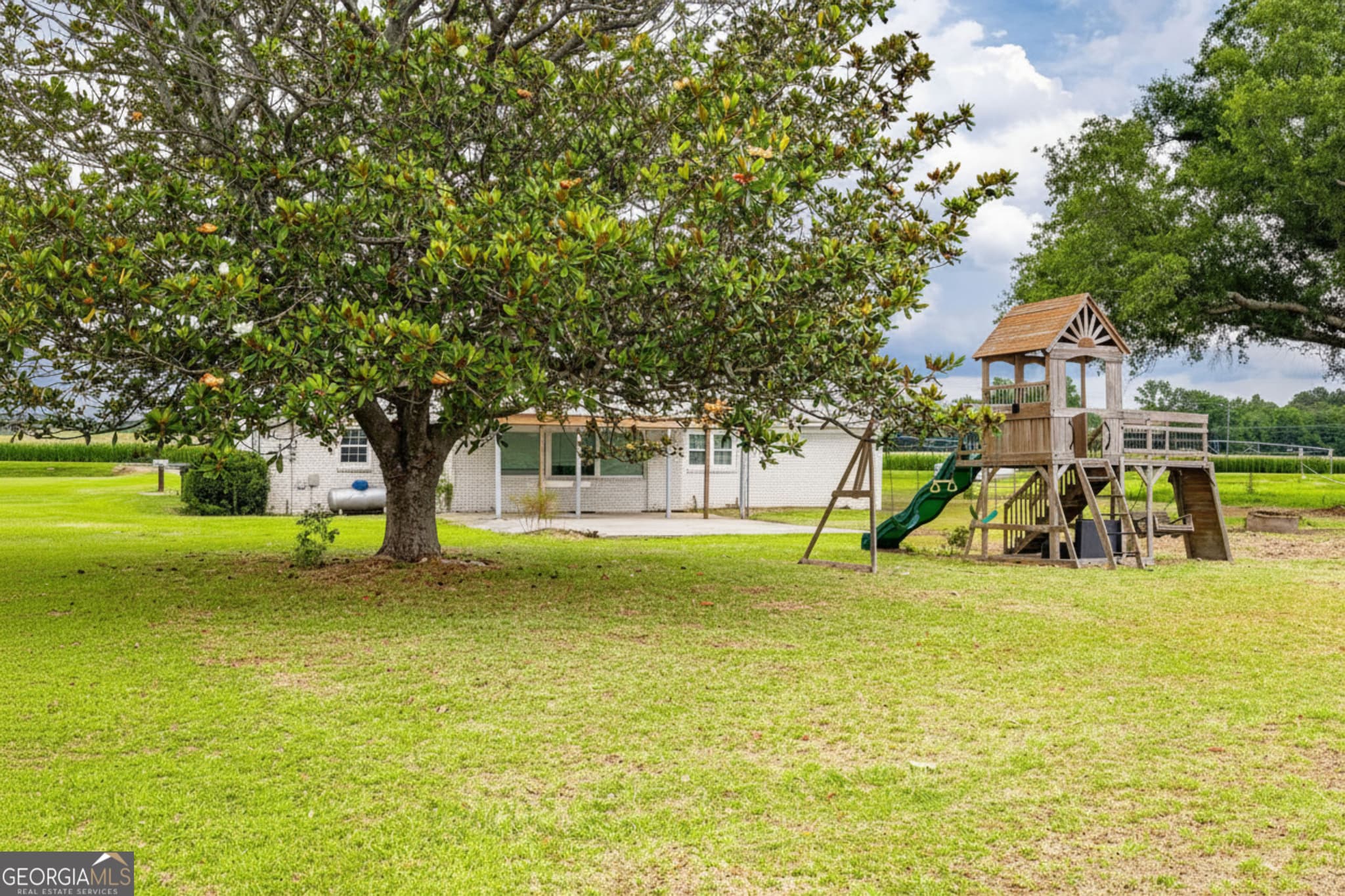 3 bedroom, 2 bathroom, 1,875 sq ft single family residence for sale at 16877 Ga Highway 129, Cobbtown, GA 30420 — photo 7
