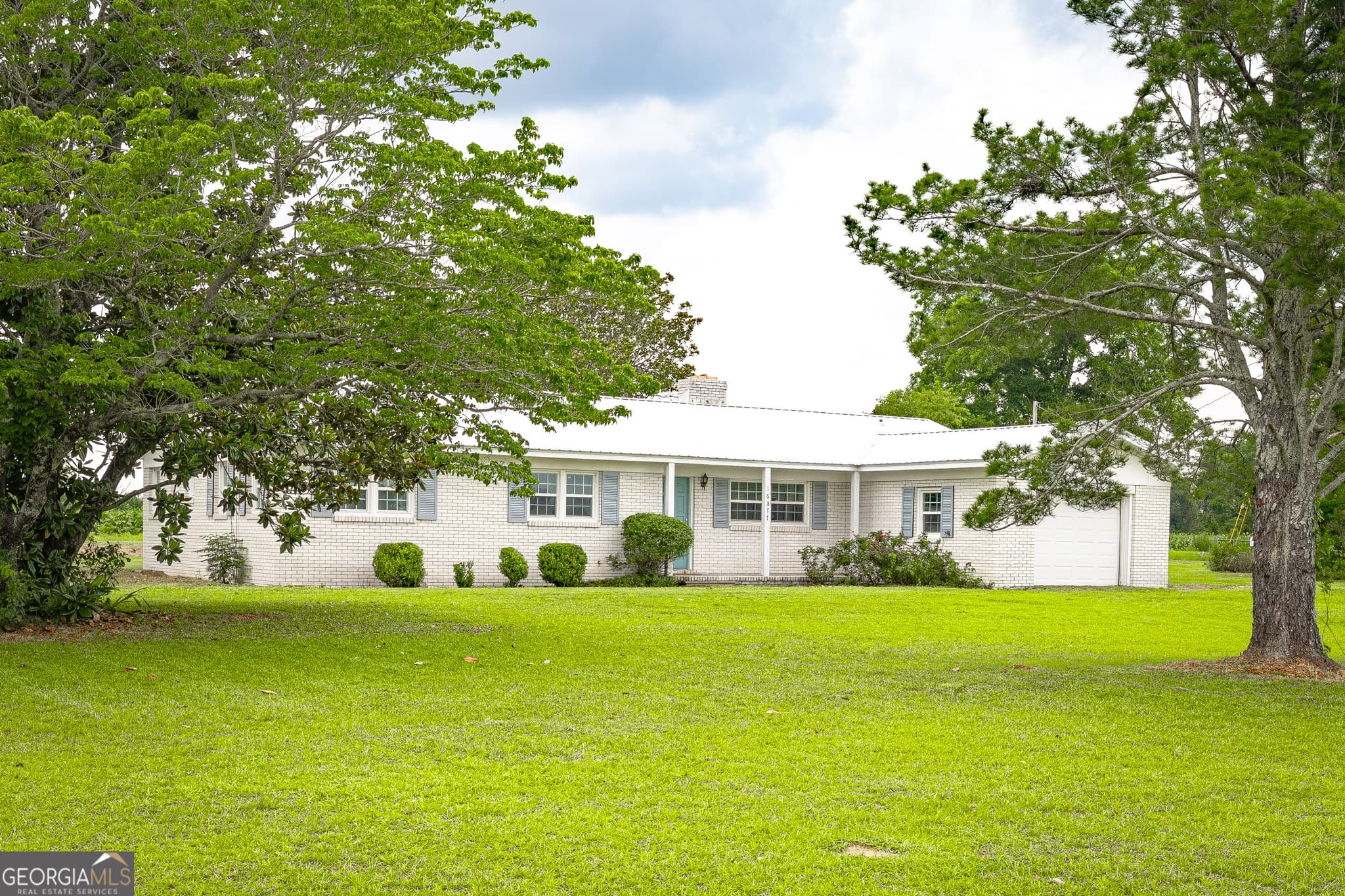3 bedroom, 2 bathroom, 1,875 sq ft single family residence for sale at 16877 Ga Highway 129, Cobbtown, GA 30420 — photo 3