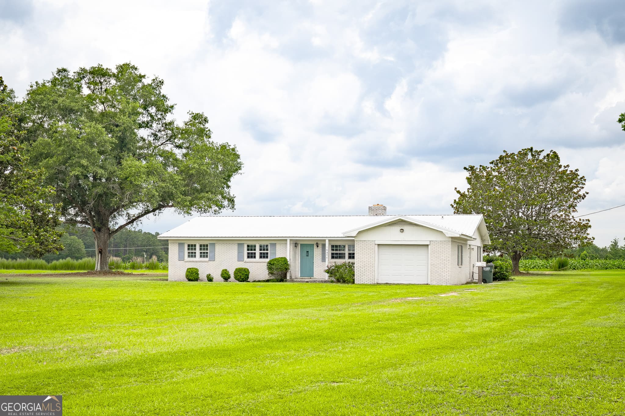 3 bedroom, 2 bathroom, 1,875 sq ft single family residence for sale at 16877 Ga Highway 129, Cobbtown, GA 30420
