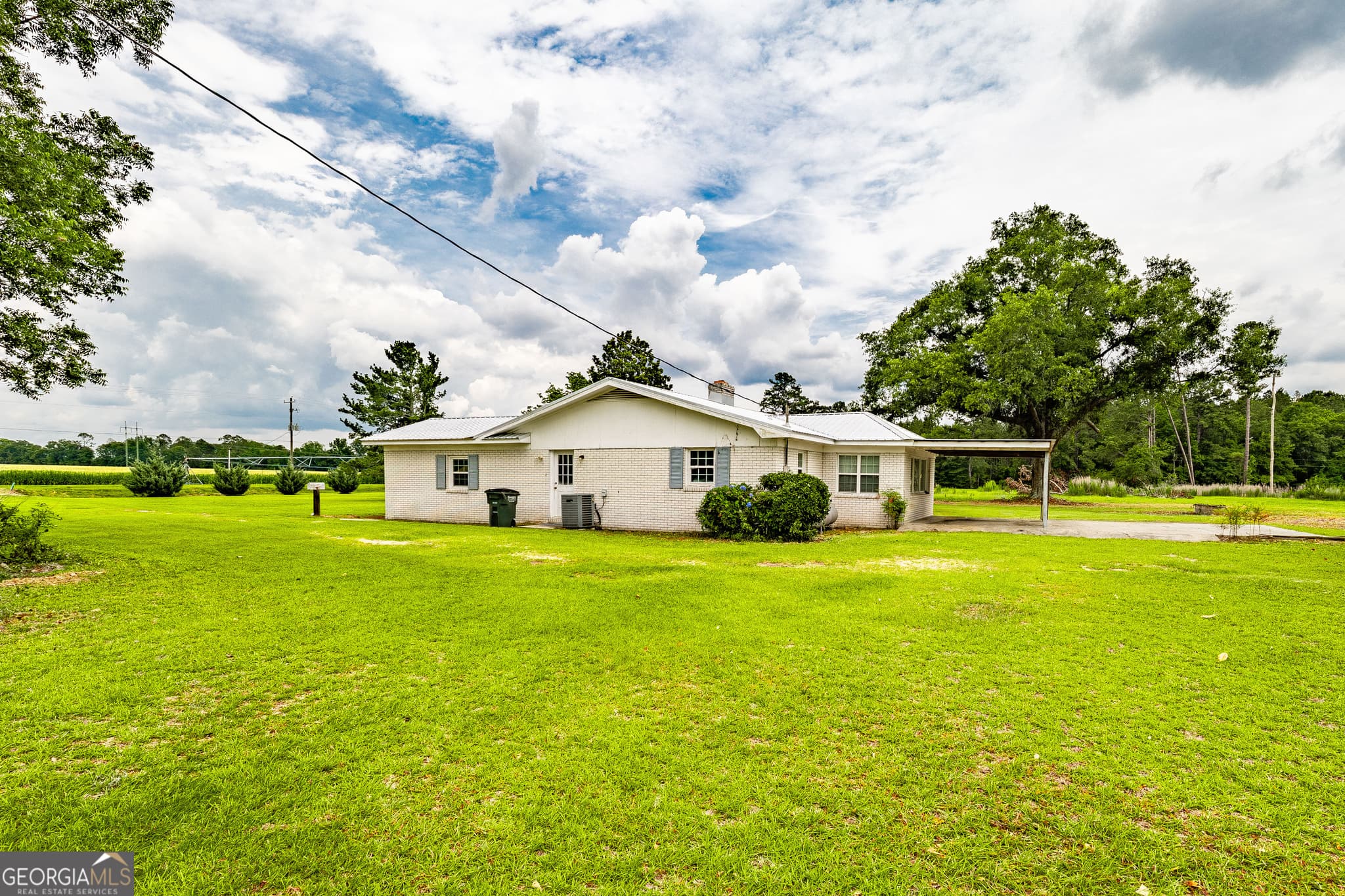 3 bedroom, 2 bathroom, 1,875 sq ft single family residence for sale at 16877 Ga Highway 129, Cobbtown, GA 30420 — photo 9