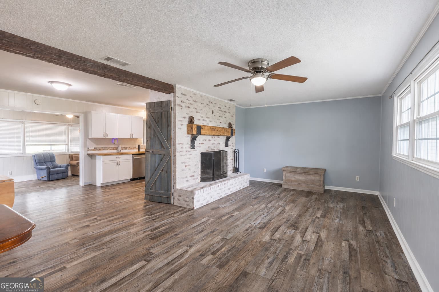 3 bedroom, 2 bathroom, 1,875 sq ft single family residence for sale at 16877 Ga Highway 129, Cobbtown, GA 30420 — photo 10