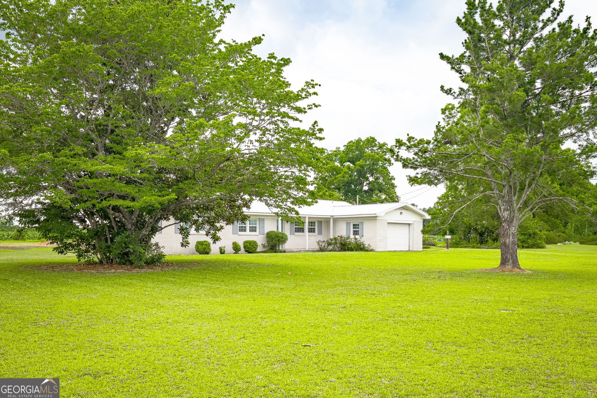 3 bedroom, 2 bathroom, 1,875 sq ft single family residence for sale at 16877 Ga Highway 129, Cobbtown, GA 30420 — photo 4